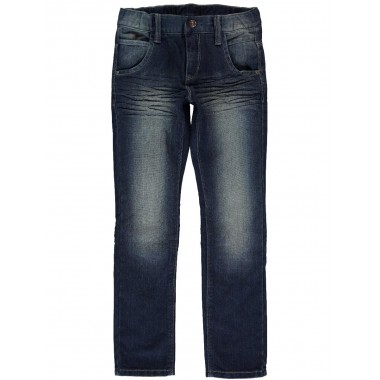 Name it jeans bambino con strappi mod.Tim